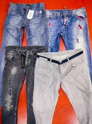 Dsquared2 ジーンズ