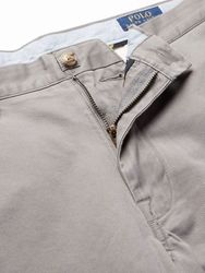 Polo Ralph Lauren Cotton Pants