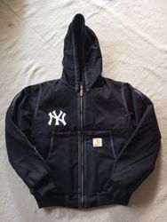 Carhatt NY rework style jacket 20 pcs