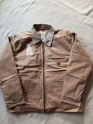 Carhatt the last of us rework style jacket 20 pcs