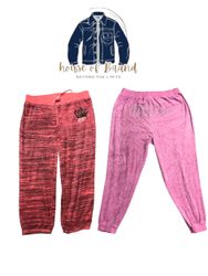 Pantaloni Juicy Couture