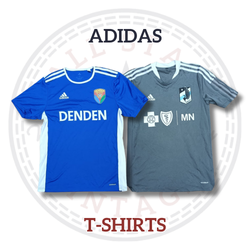 Adidas T-shirts