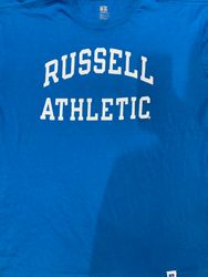 Camisas deportivas Russel 36 piezas