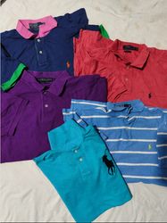 Ralph Lauren T-Shirts