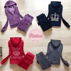 Vintage Juicy Couture Embellished: 7 Sets