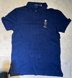 Polo-Shirts RL