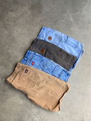 Carhartt / Dickies et shorts RL