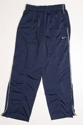 Nike TrackPants