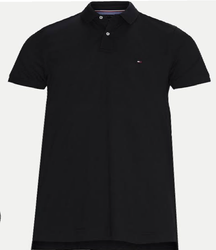Camisetas Tommy Hilfiger.