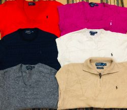 Polo Ralph lureen sweater