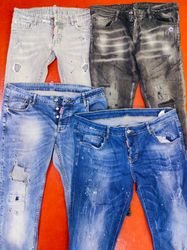 Dsquared Jeans 43 PCS