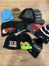 Branded Beanies Caps