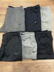 Nike Nylon Trouser