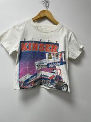 リワークド・ベビーTシャツ