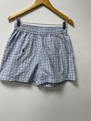 Reworked Ralph Lauren Shorts