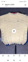 Locaste Sweaters 40 pcs