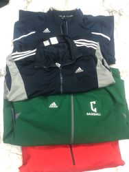 Mix Branded jackets ZA-5016