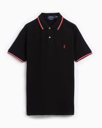 ポロ・ラルフ・ローレン ポロTシャツ