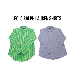 Camisas Polo Ralph Lauren