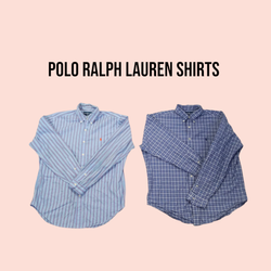 Polo Ralph Lauren Shirts
