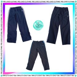 Pantaloni da jogging vintage adidas