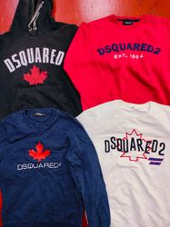 Dsquared2 Sweaters And Sweatshirts