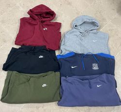 Nike Hoodies 25 Stück