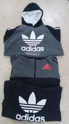 Felpe Adidas 15 pezzi