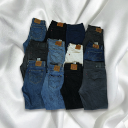 FNC-69 Levi's Mixed Code jeans 30