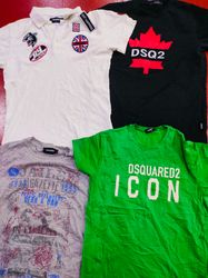 Dsquared T-shirts