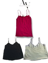 Female Tops 40 Pcs