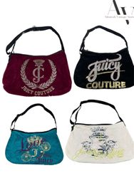 Bolsas Rework da Juicy Couture