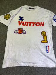 T-shirt di Calcio e NBA