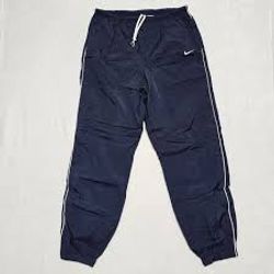 Authentic Nike Trackpants
