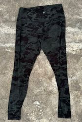 Leggings Lululemon 20 pièces