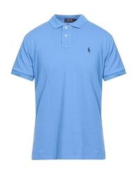 Polo T-Shirts