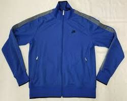 Chaqueta de pista Nike para hombres, paquete de 12..