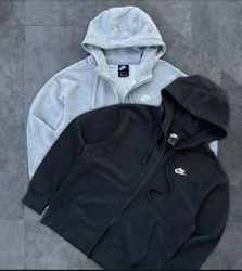 AUTHENTISCHE NIKE HODDIES MAXIMALE VINTAGE