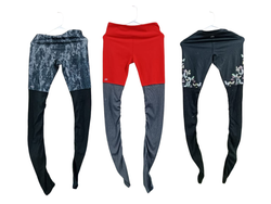 ALO Mix Leggings -15pcs -Mar3/25