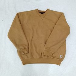 CR3761 Carhartt Sweatshirts - 10 Pcs