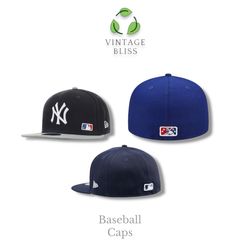 Baseball Caps