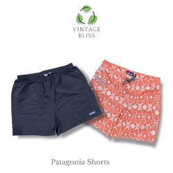 Shorts de baño Patagonia