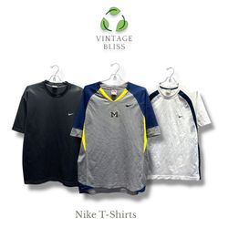 Nike & Adidas Dri Fit T-Shirts