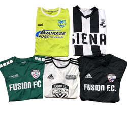 Football t-shirt