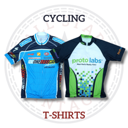 Cycling T-Shirts
