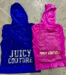 Juicy couture 20-pçs