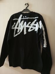 Stussy Signature Rework Style Sweatshirts 10 pcs