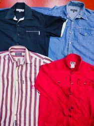 Versace Shirts