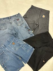 Carhartt Dickies Mix Shorts 20 Stück (A-28)