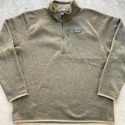 Vestes en polaire Patagonia